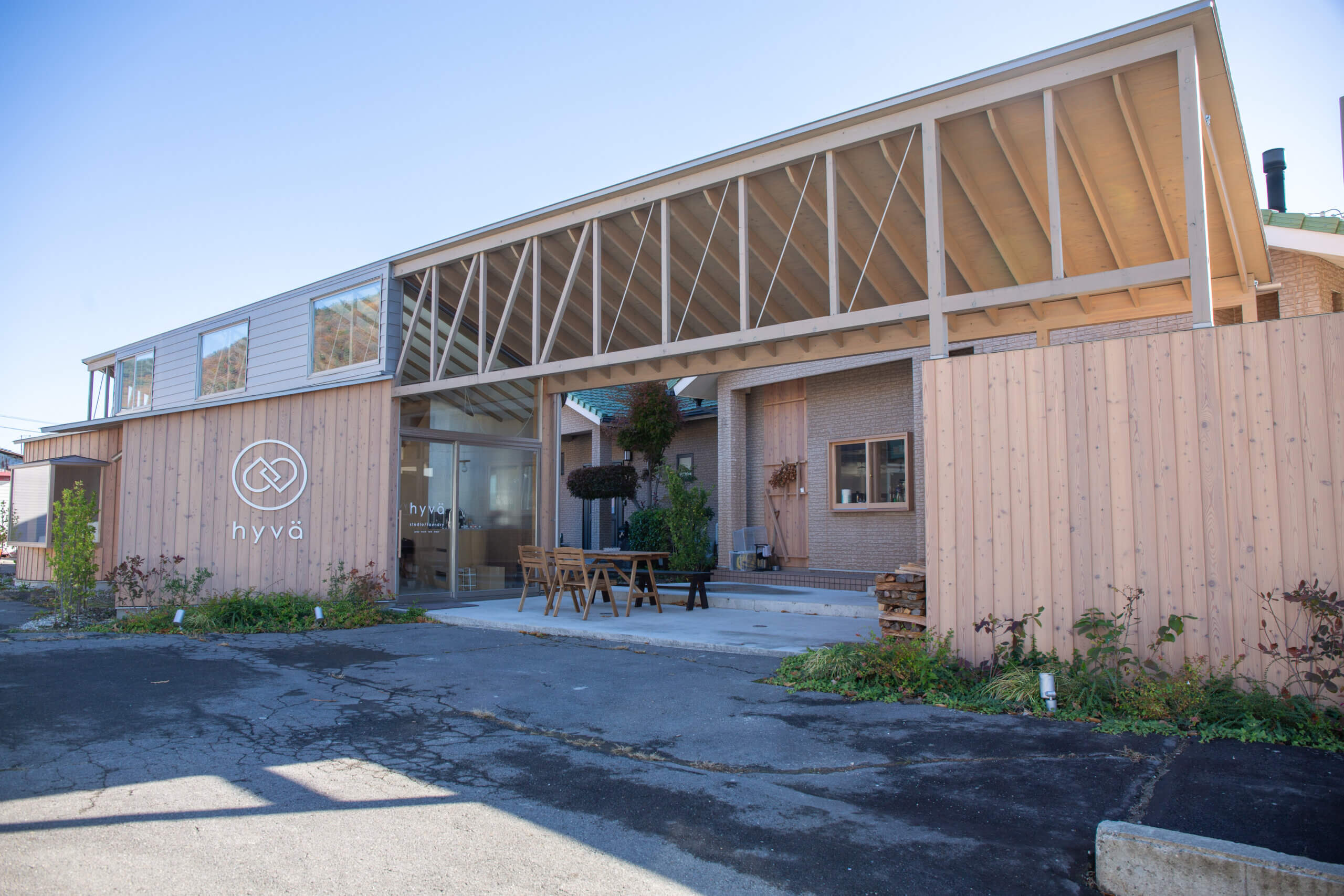 上田市でトトノウ。サウナ×ワーケーション＝“サウナケーション”のご